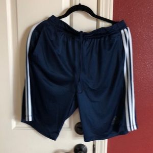 Adidas Men’s Athletic Shorts